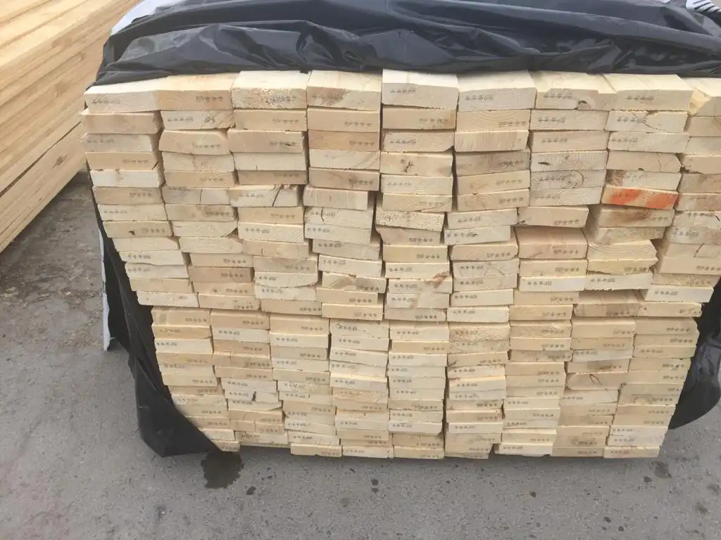 Продажа пиломатериалов