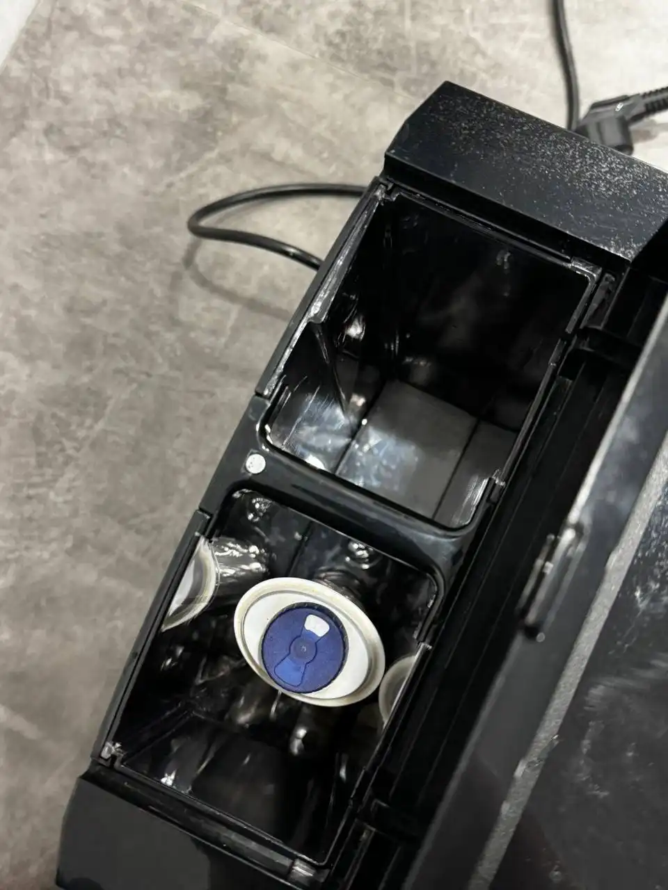 Продажа кофе машины Polaris РАСМ 2060АС