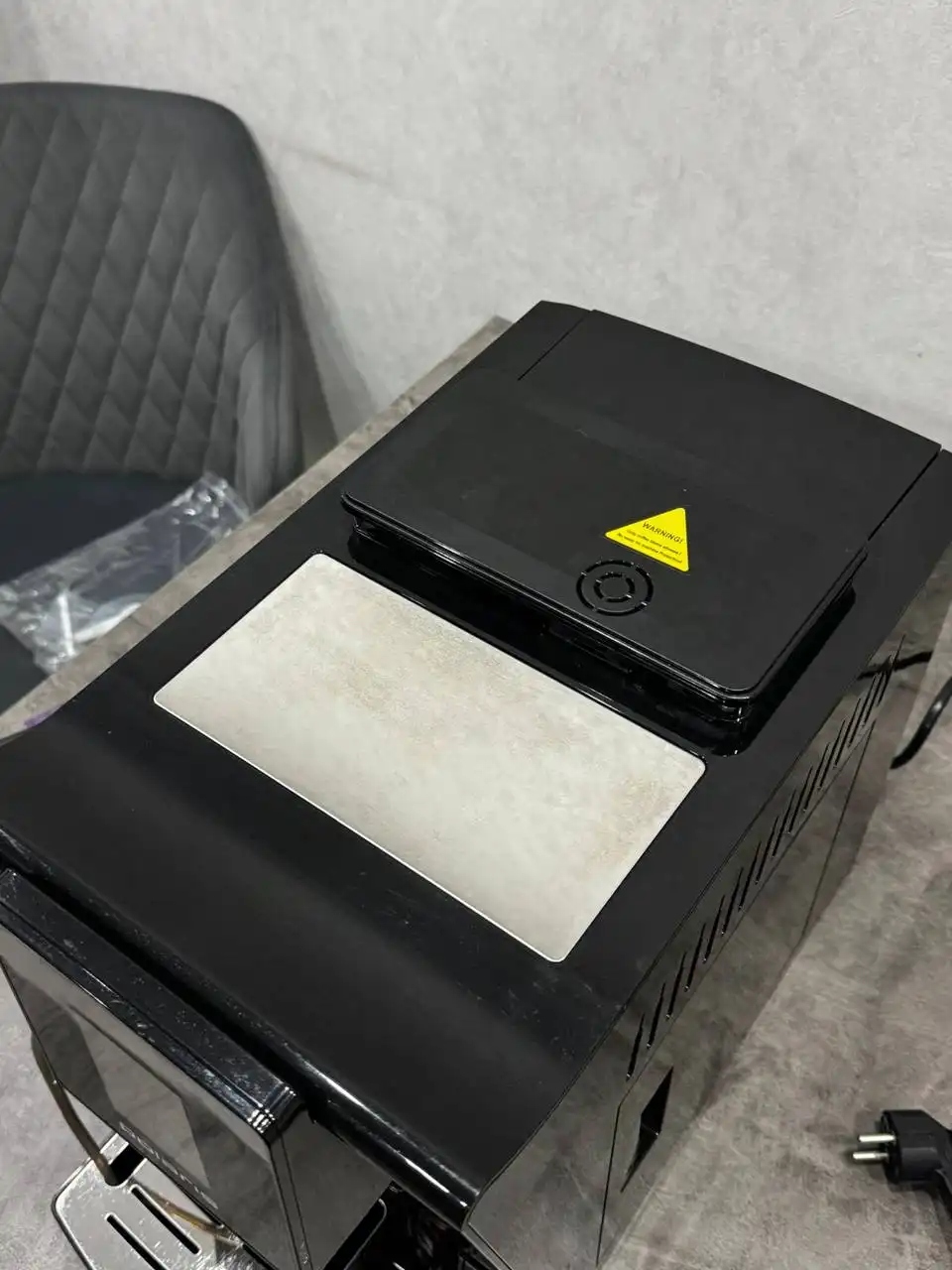 Продажа кофе машины Polaris РАСМ 2060АС