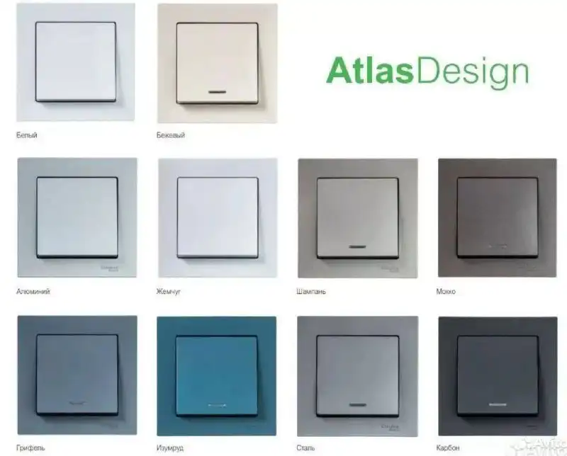 Распродажа встраиваемой электрики Legrand и Schneider Electric