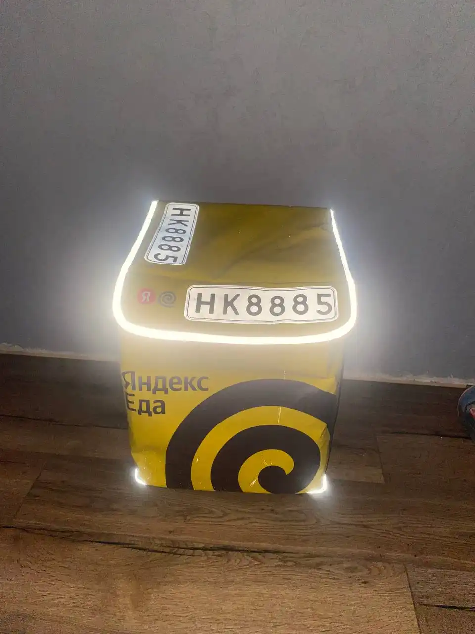 Продажа термокоробов