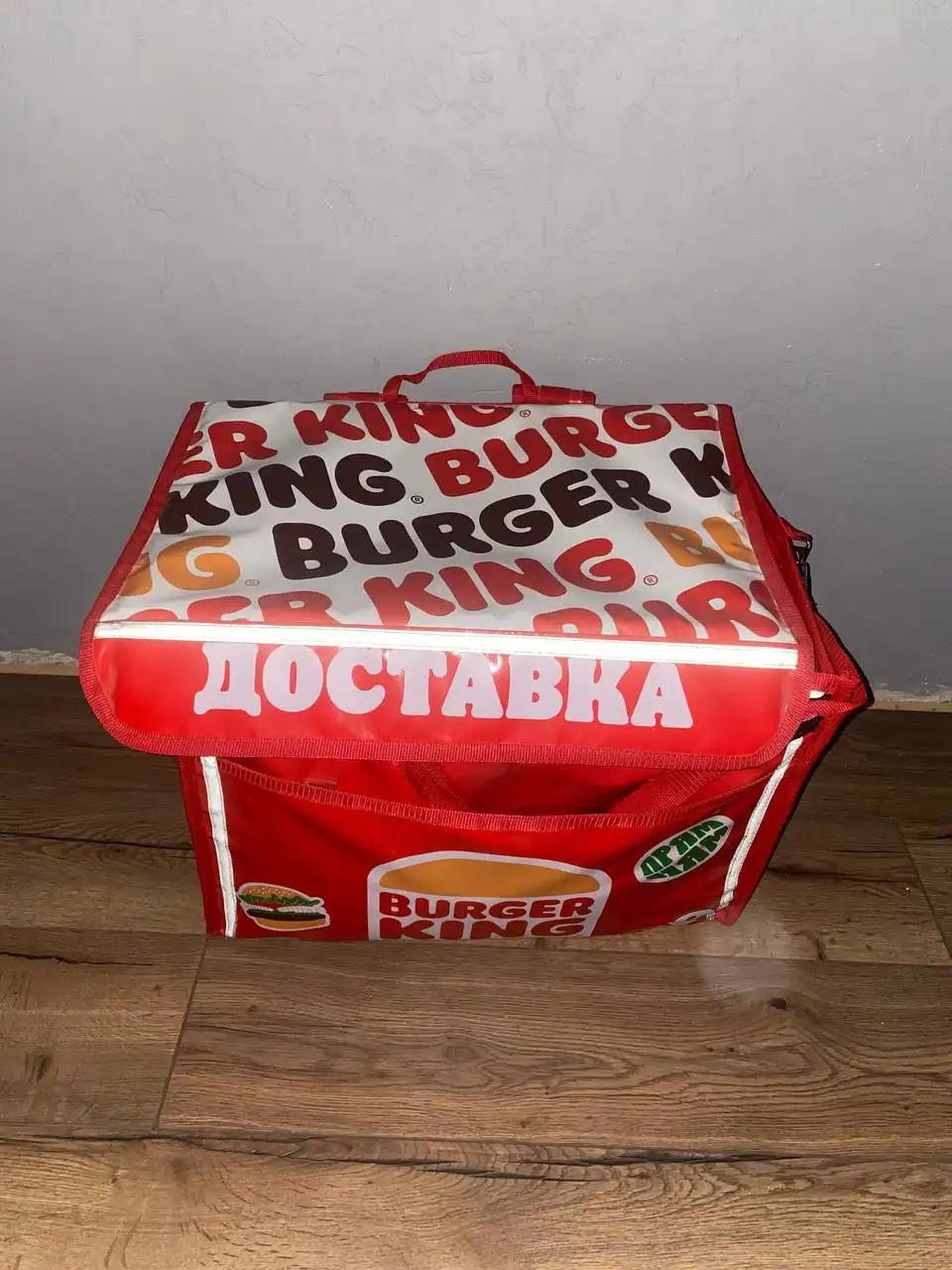 Продажа термокоробов