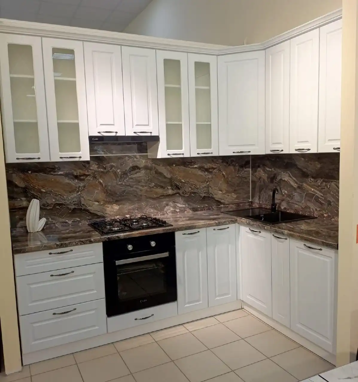 Продам кухонный гарнитур