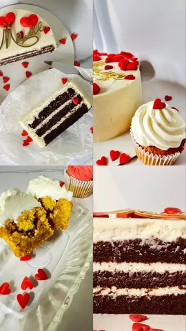 Бенто торты и капкейки ко Дню матери - Услуги в Краснодар