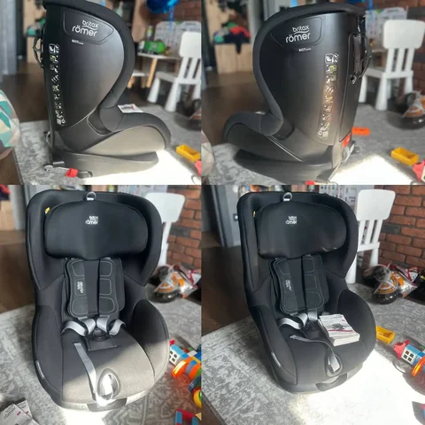 Продажа автокресла Britax Roemer Trifix 2 I-Size - Товары для детей в Краснодар