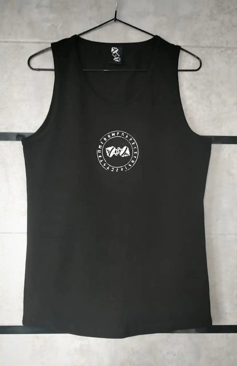 Спортивные майки новые размер S