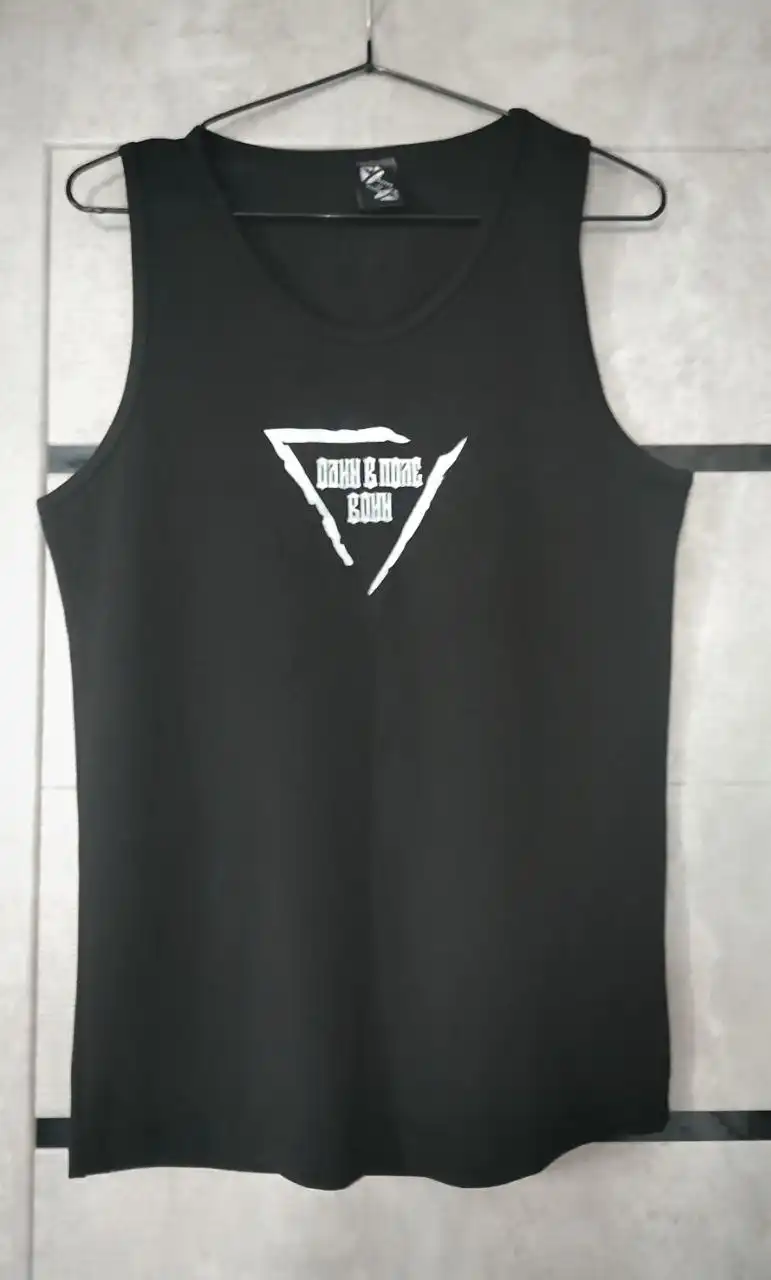 Спортивные майки новые размер S