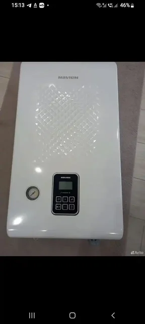 Продам электрокотёл б/у - Для дома и дачи в Краснодар