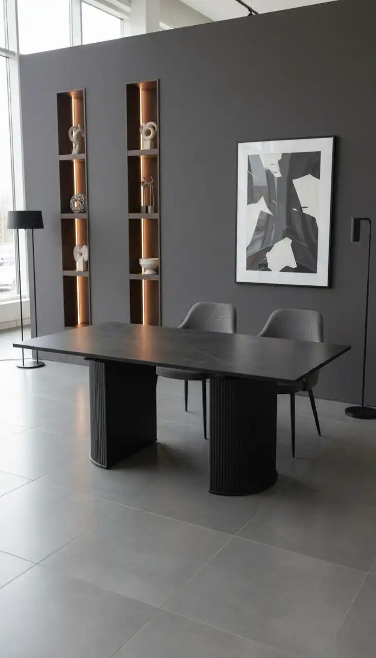 Прочные столы для дома