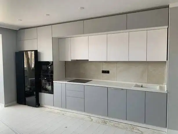 Мебель на заказ в Краснодаре