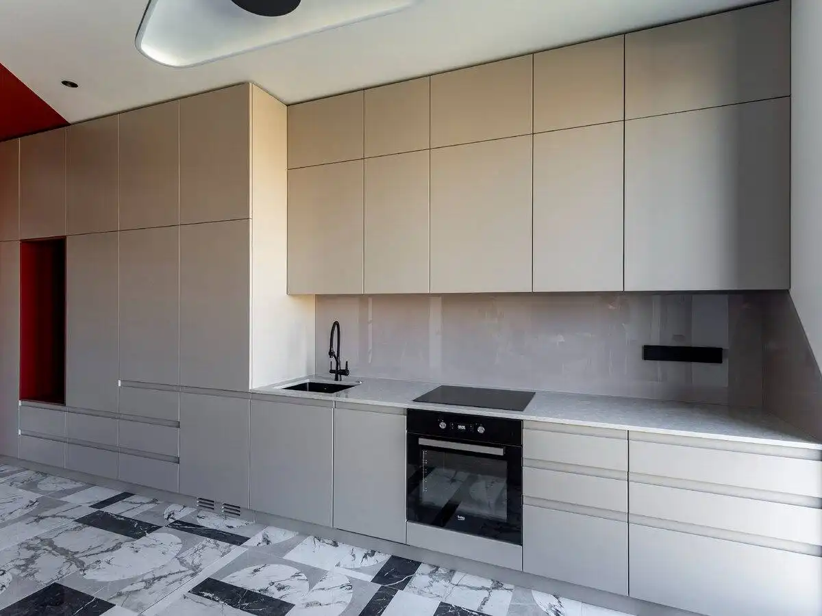 Мебель на заказ в Краснодаре