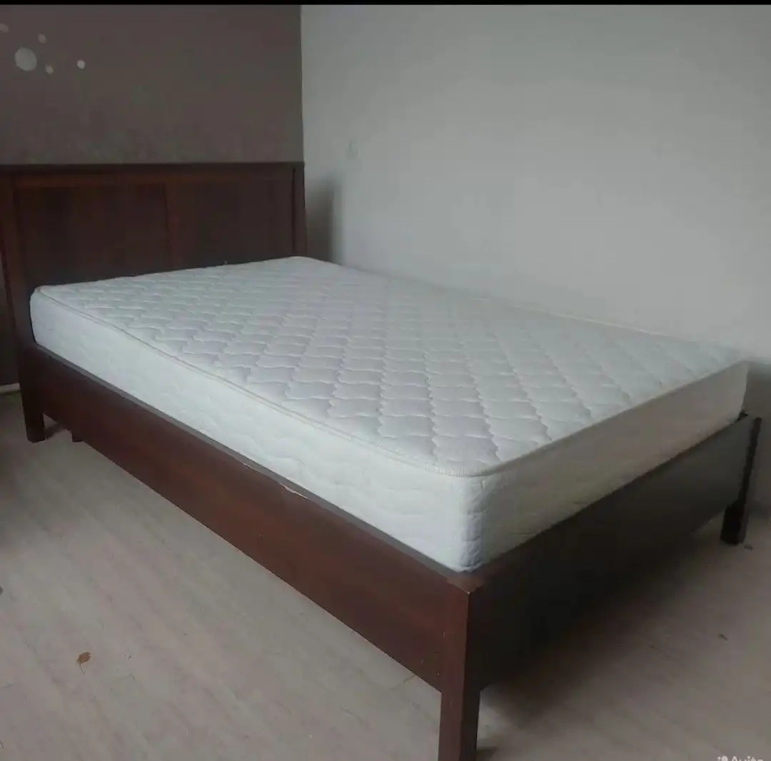 Продам кровать 120×2000