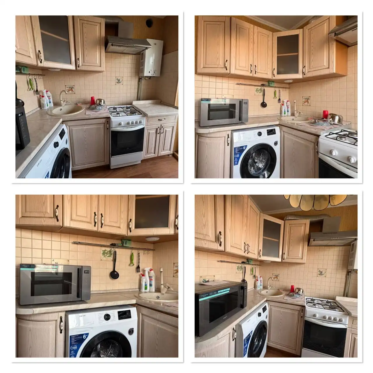 Продам кухонный гарнитур