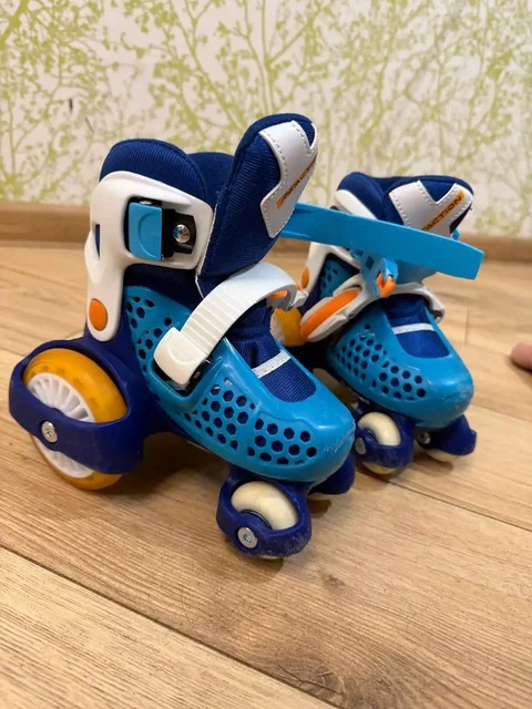 Ролики и защита - Хобби и отдых в Краснодар