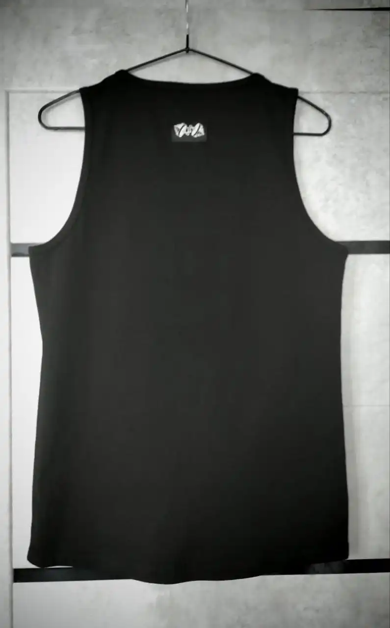 Майки с принтом в магазине BUNKER