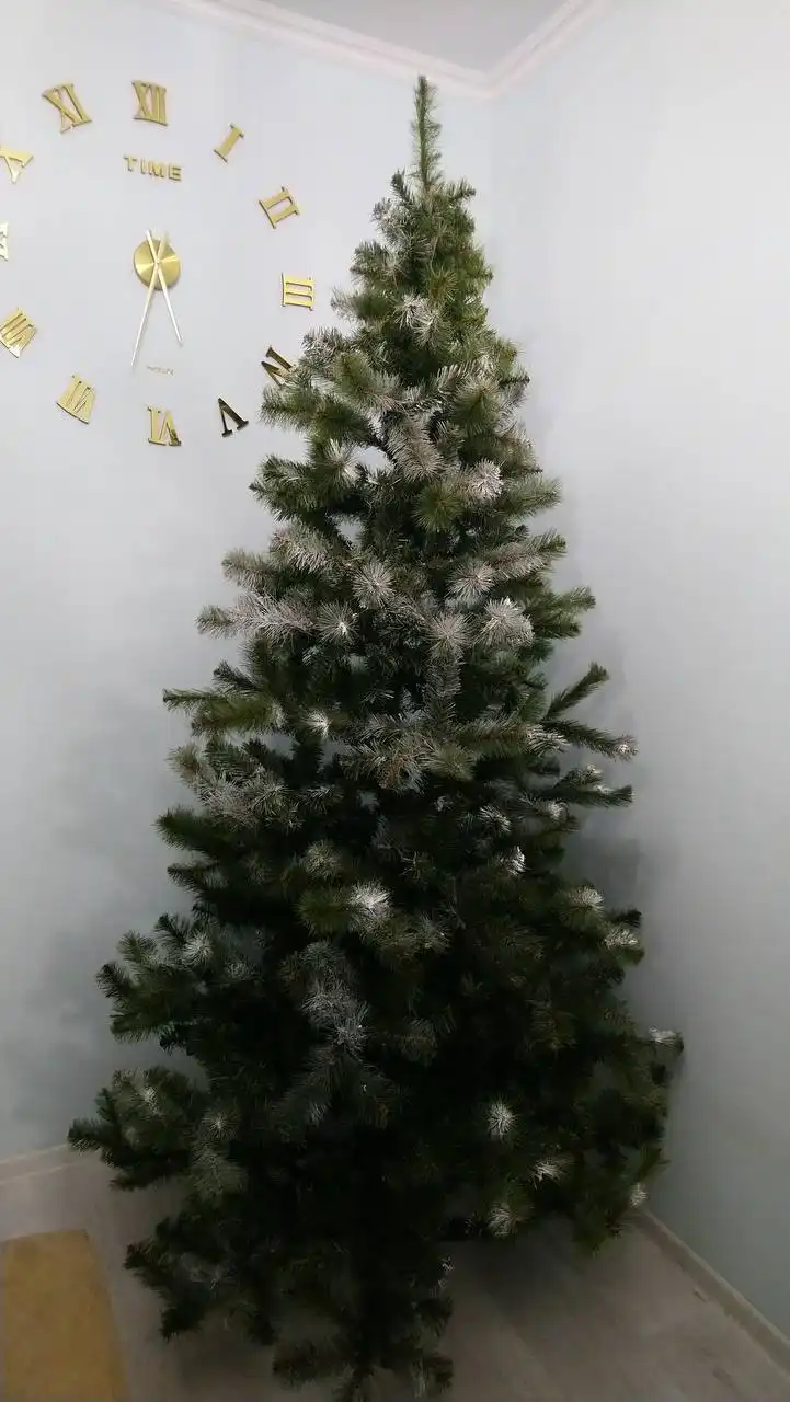 Продажа искусственной ёлки 2.5 м