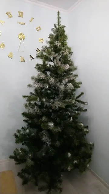 Продажа искусственной ёлки 2.5 м - Для дома и дачи в Краснодар