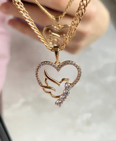 Бижутерия из медицинского сплава - Хобби и отдых в Краснодар