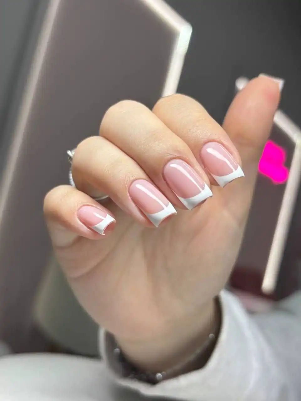 Запись в салон красоты БИСЕР в Краснодаре