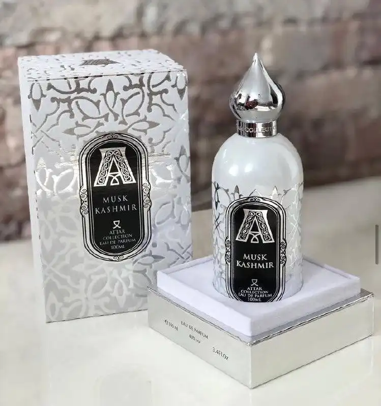 Attar Collection - Musk Kashmir 100ml парфюмерная вода