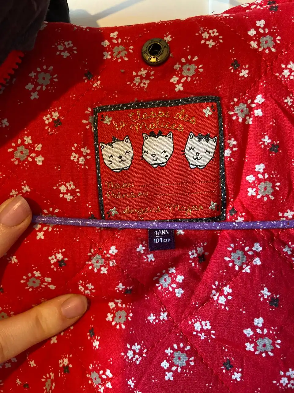 Продам детскую одежду в очень хорошем состоянии