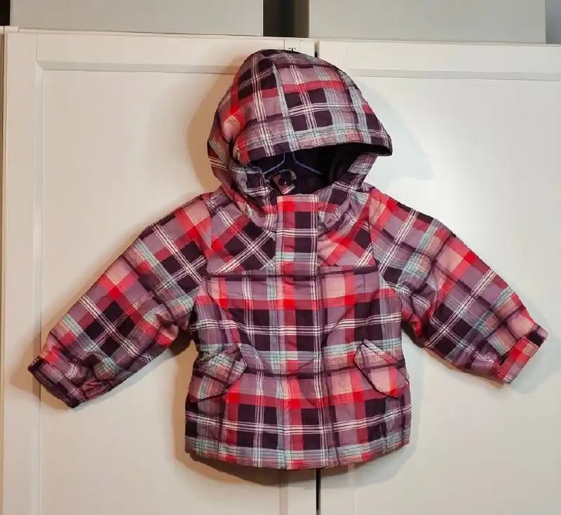 Продам детскую одежду в очень хорошем состоянии