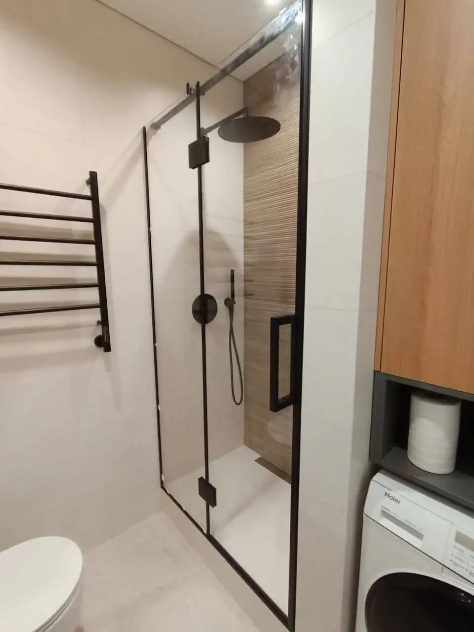 Изготовление конструкций из закаленного стекла на заказ