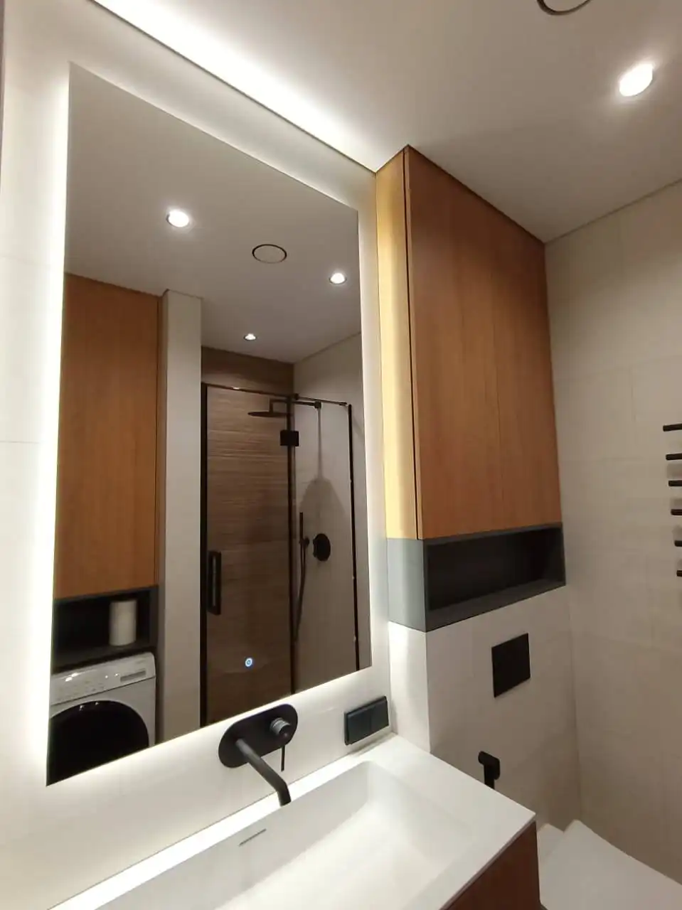 Изготовление конструкций из закаленного стекла на заказ