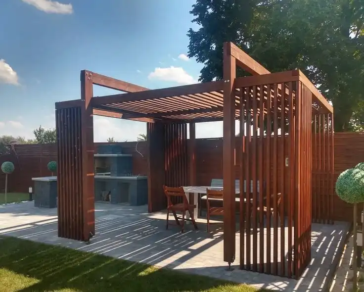 Изготовление изделий из бруса по размерам