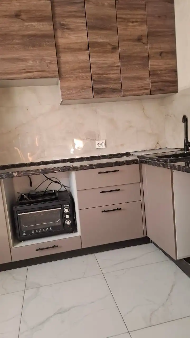 Сдается 2-комнатная квартира в Краснодаре