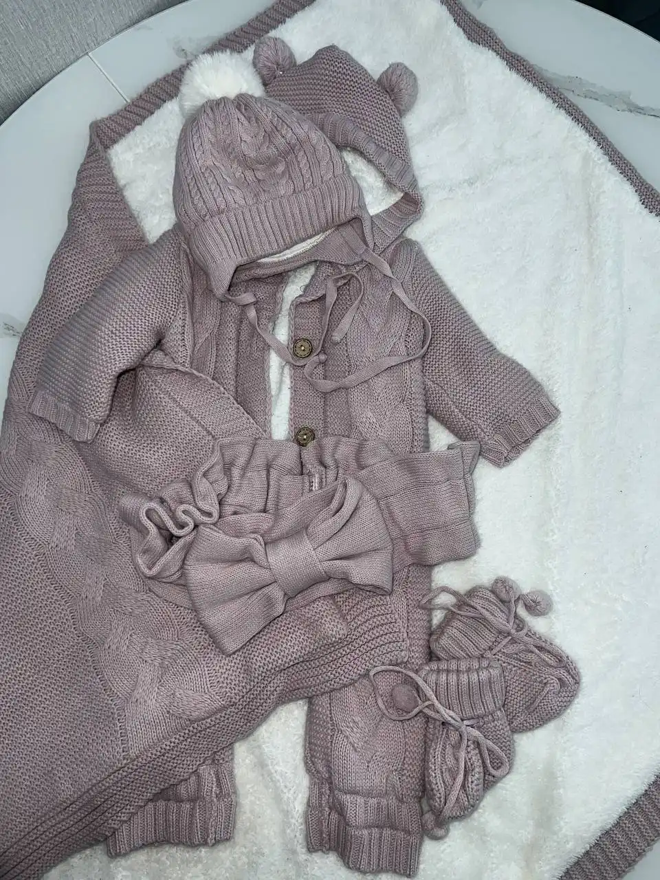 Продажа детских товаров