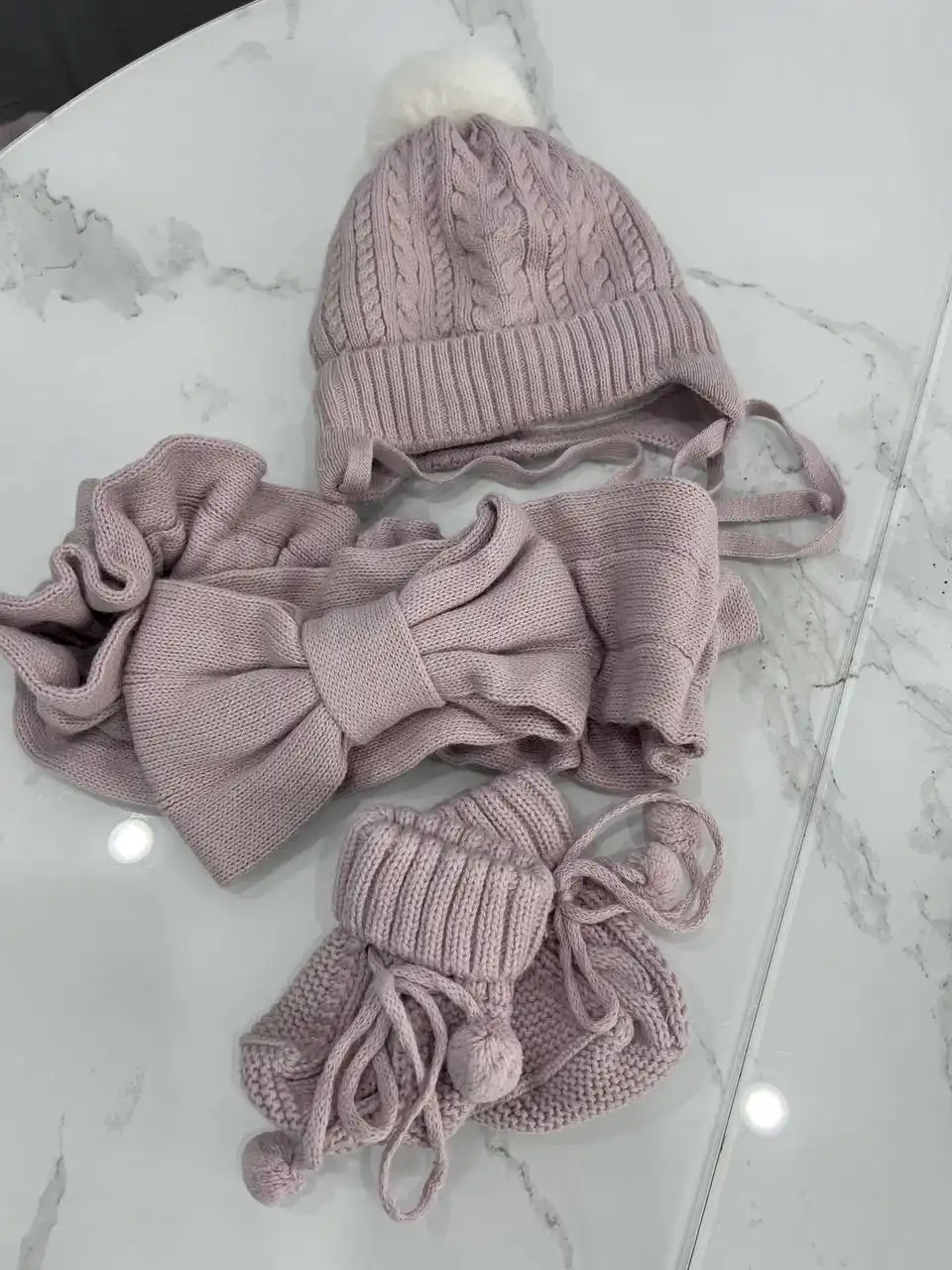 Продажа детских товаров