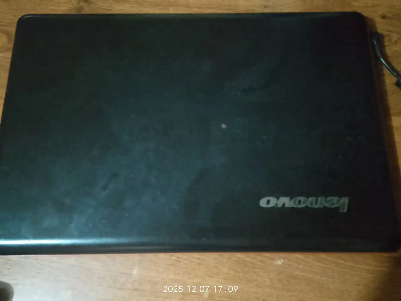 Продам ноутбук