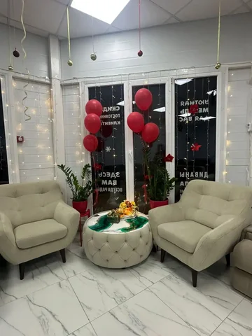 Уютное кресло для чтения с антивандальной тканью - Для дома и дачи в Краснодар