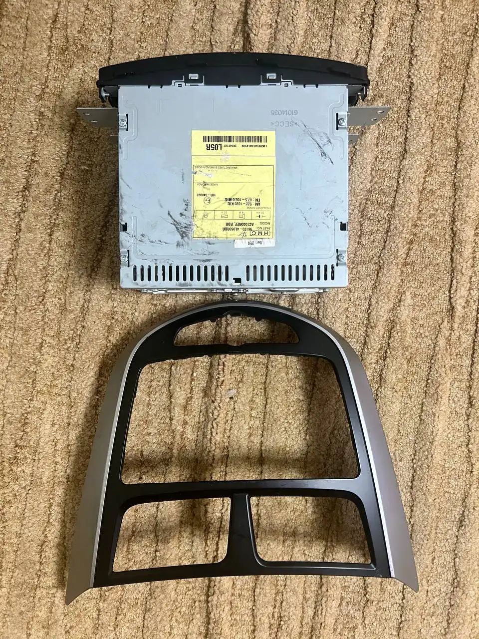 Продажа Hyundai Solaris