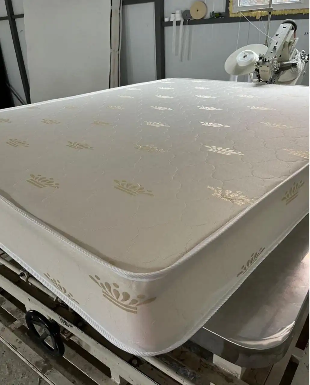 Ортопедические матрасы от производителя в Краснодаре