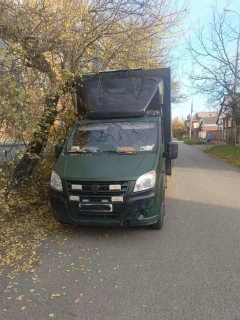 Запчасти для грузовика: двигатель, КПП, пневмоподушки, генератор, форсунки - частное объявление в Краснодар