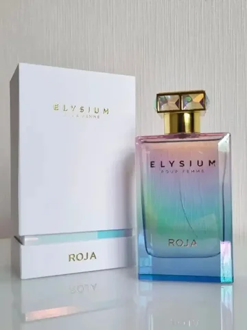 Roja Parfums Elysium Pour Femme 75мл - Красота и здоровье в Краснодар