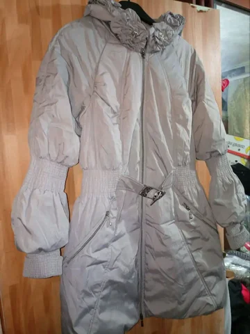 Пальто в отличном состоянии - Одежда в Краснодар