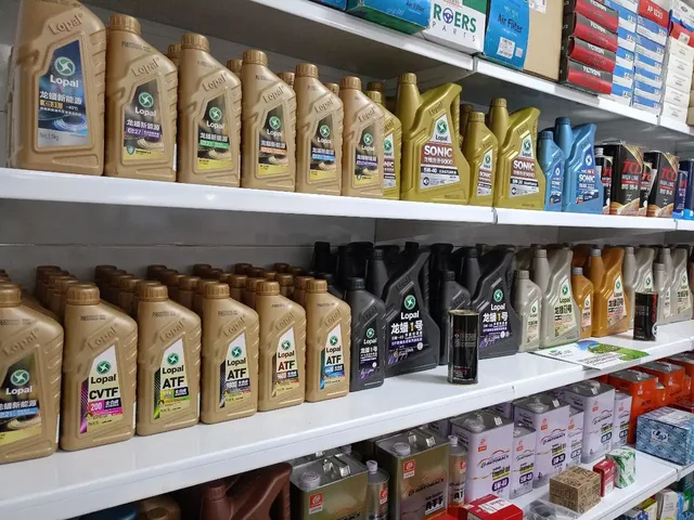 Запчасти и расходники для авто из разных стран - частное объявление в Краснодар