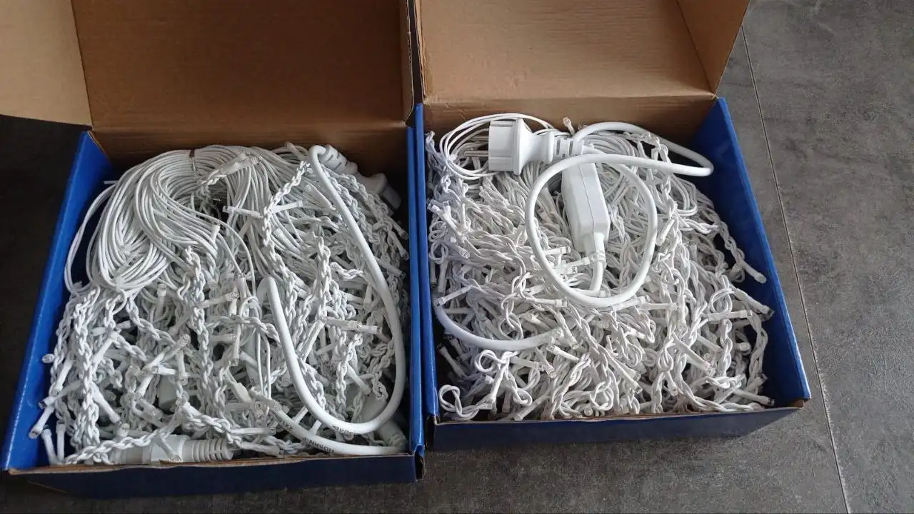 Продажа новых товаров