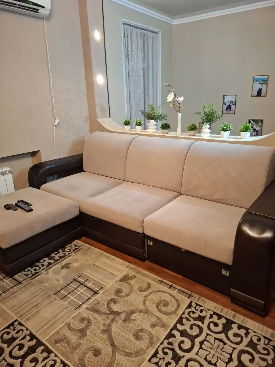 Диван в отличном состоянии