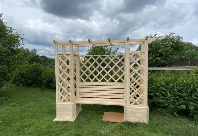 Изготовление изделий из клееного или массива бруса, сосны или лиственницы - Работа в Краснодар