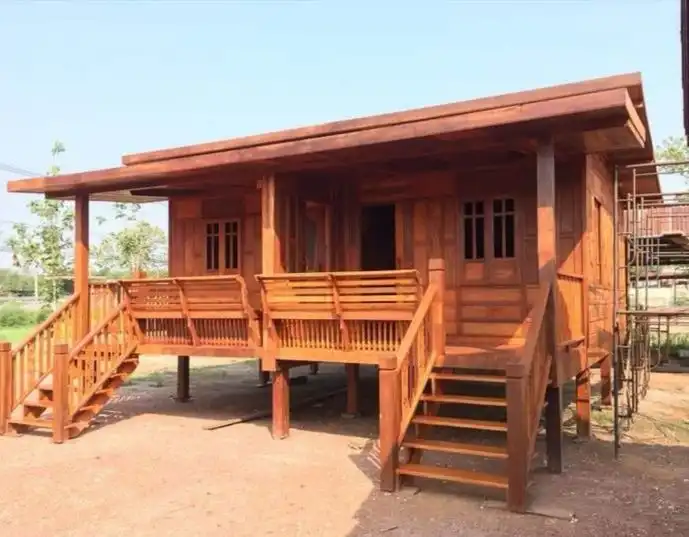 Изготовление изделий из клееного или массива бруса, сосны или лиственницы