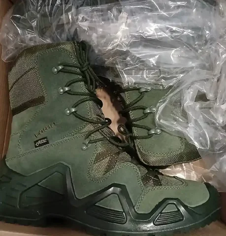 Продажа ботинок размер 40 - Одежда в Краснодар