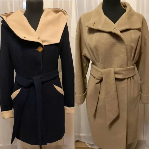 Продам пальто размер 42 - Одежда в Краснодар