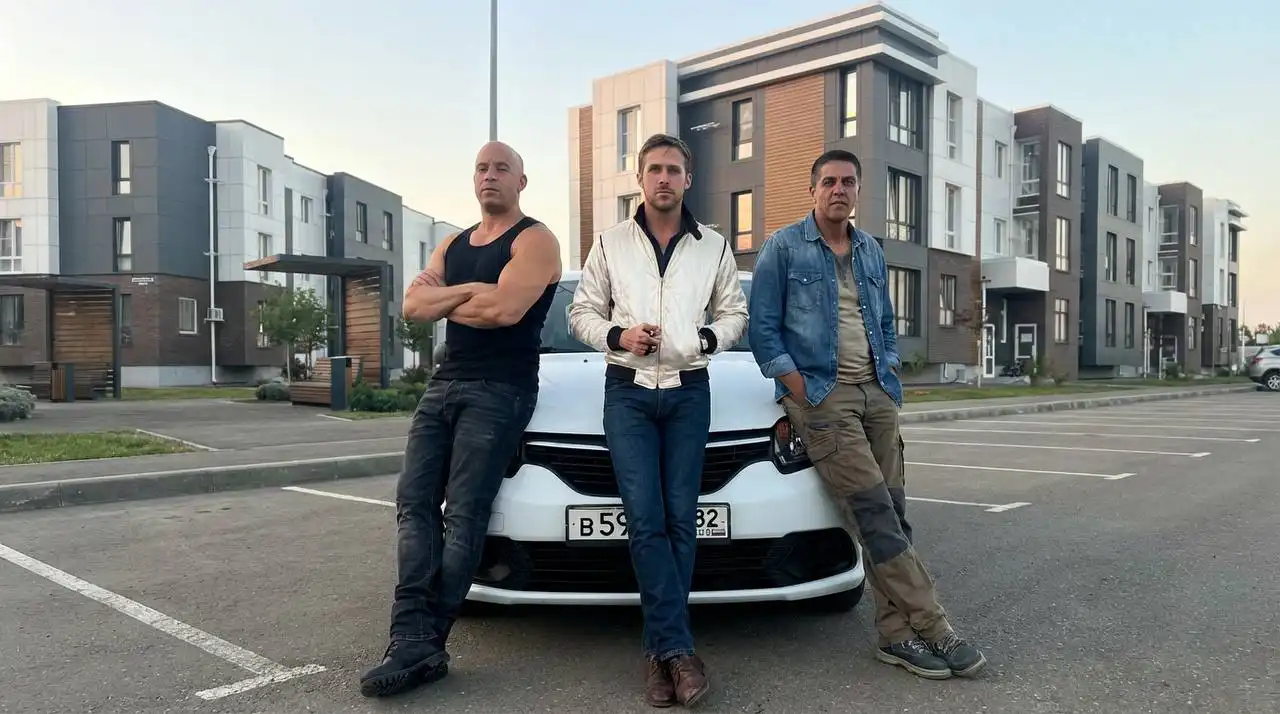 Продажа автомобиля Renault Logan II 2015 года