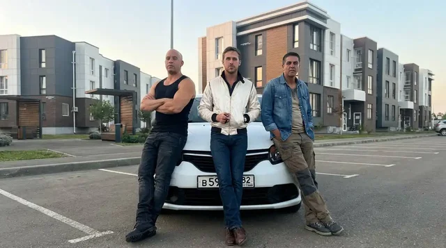 Продажа автомобиля Renault Logan II 2015 года - Авто в Краснодар