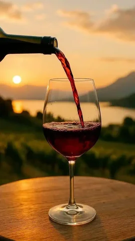 Домашнее вино из Крыма - Хобби и отдых в Краснодар