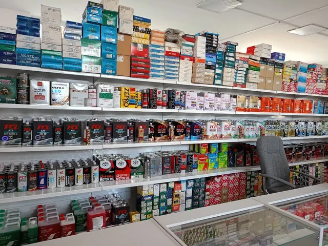 Продажа автозапчастей и расходников в Краснодаре - частное объявление в Краснодар